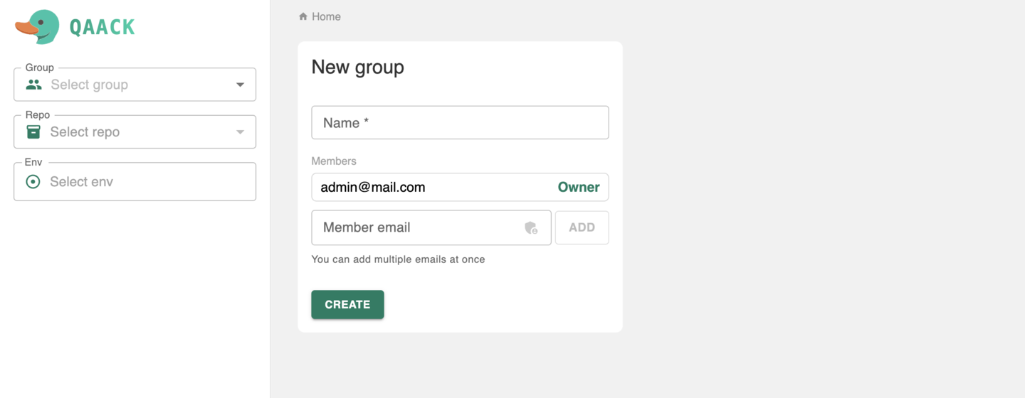 create-group
