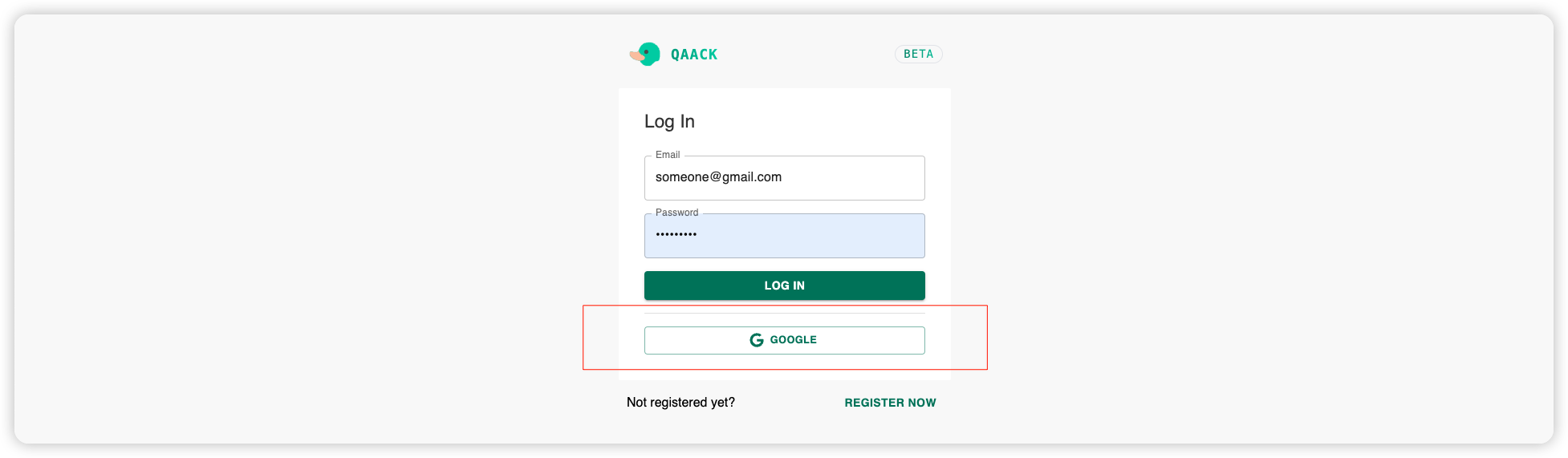 social-login